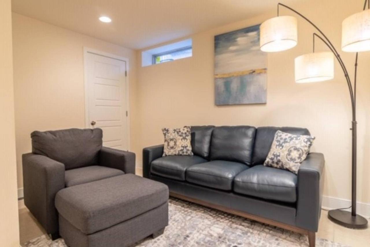 Beautiful Lux 4 Bedroom*Near Penn/Chop*Roof Deck Philadelphia Ngoại thất bức ảnh